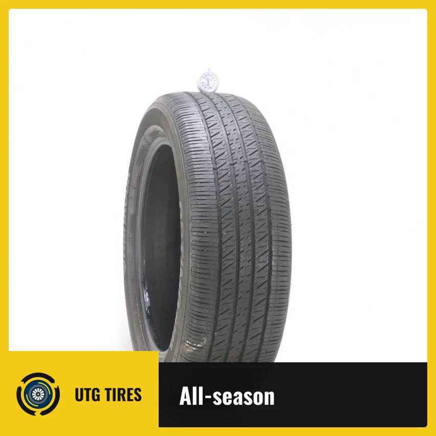 Hankook 235/55/19 All Season Tires for sale | eBay