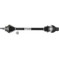 SKF Vkjc 6544 Antriebswelle FüR VW Skoda Audi Polo A1 Fabia 6R1 6C1 8X1 8XK 8XA