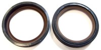Elring 434.550 Dichtring For Chevrolet Fiat Holden Opel Saab Vauxhall