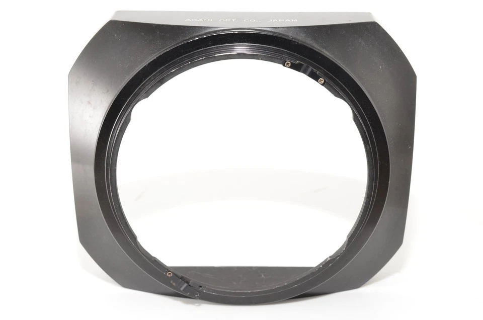 Pentax Metal Lens Hood for TAKUMAR 6x7 55mm f/3.5 From JAPAN #5008 - Image 4 of 4