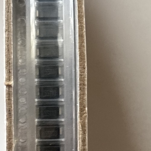 20PCS SS110 SR1100 1A 100V DO-214AC Schottky Barrier Diode - 第 1/5 張圖片