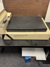Sonance 16-50 Digital Power Amplifier 16 Channel 800W Multi-Room Amp 93546