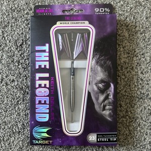 Keith Deller Darts | eBay UK