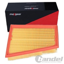 MAXGEAR LUFTFILTER passend f&uuml;r MERCEDES-BENZ CITAN RENAULT KANGOO | 26-0912