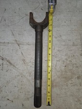 Nos Spicer Jeep Cj Dana 30 Narrow Track Short Side Axle