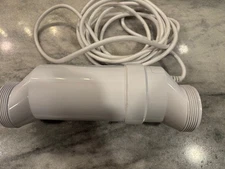 -CELL-9 Swimming Pool Salt Chlorine Generator Cell Up To 25,000 Gallons "New"