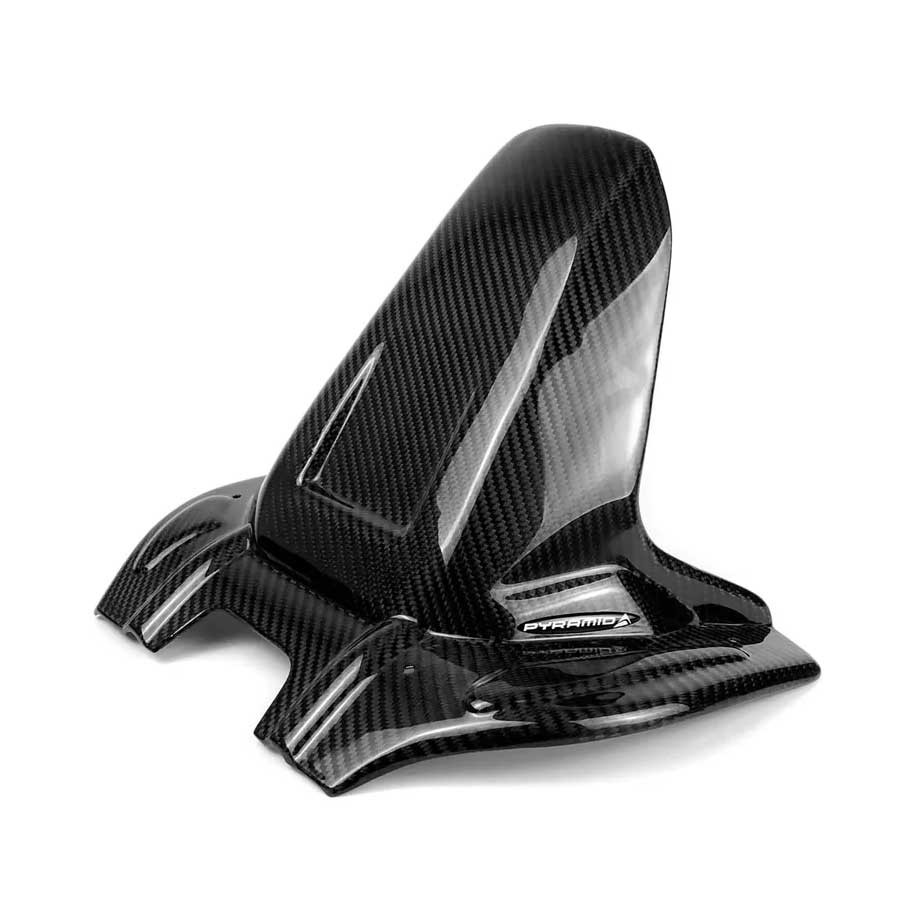 Pyramid Hugger | Carbon | Suzuki GSX-R1000 2017>Current