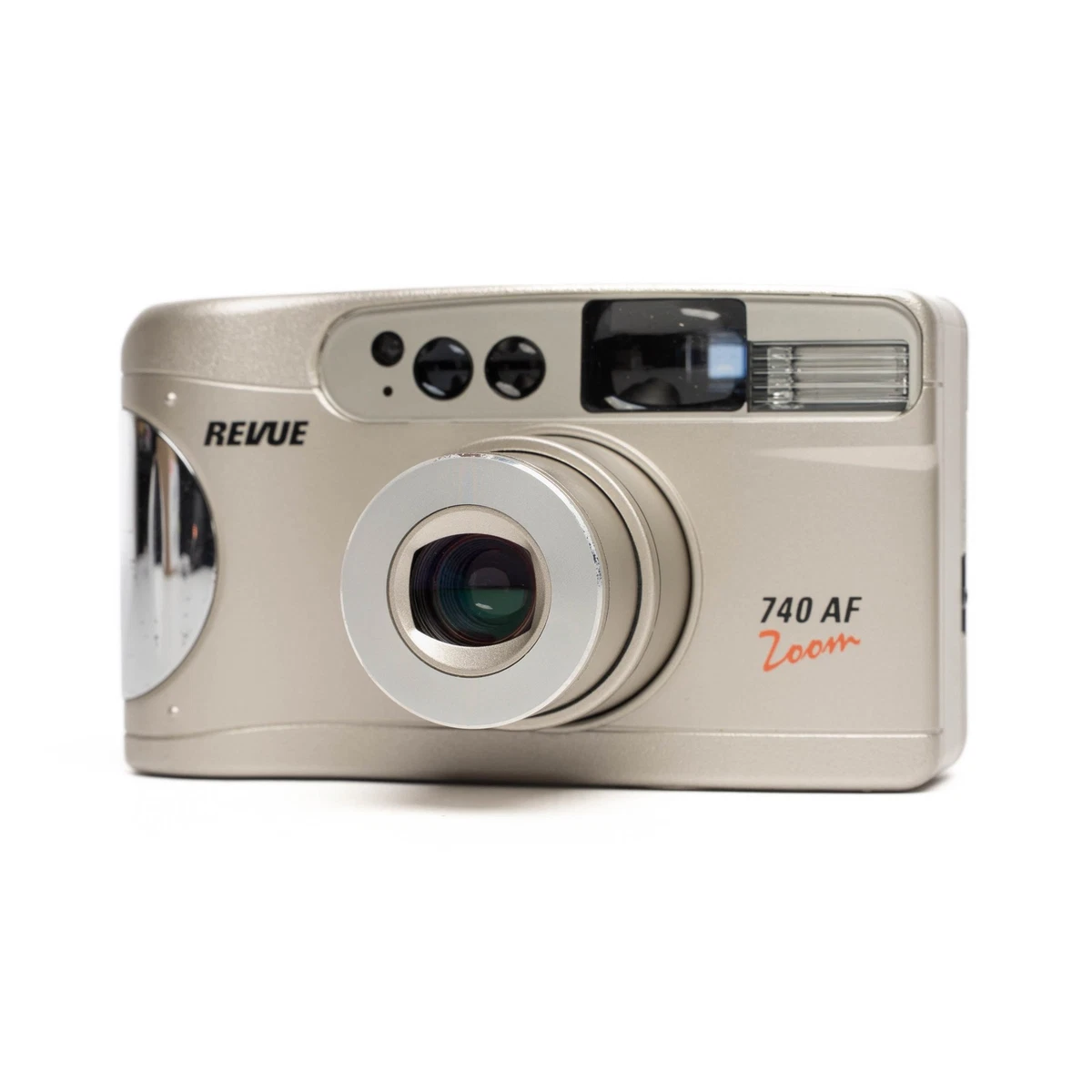Revue 35mm Film Format Cameras for sale | eBay