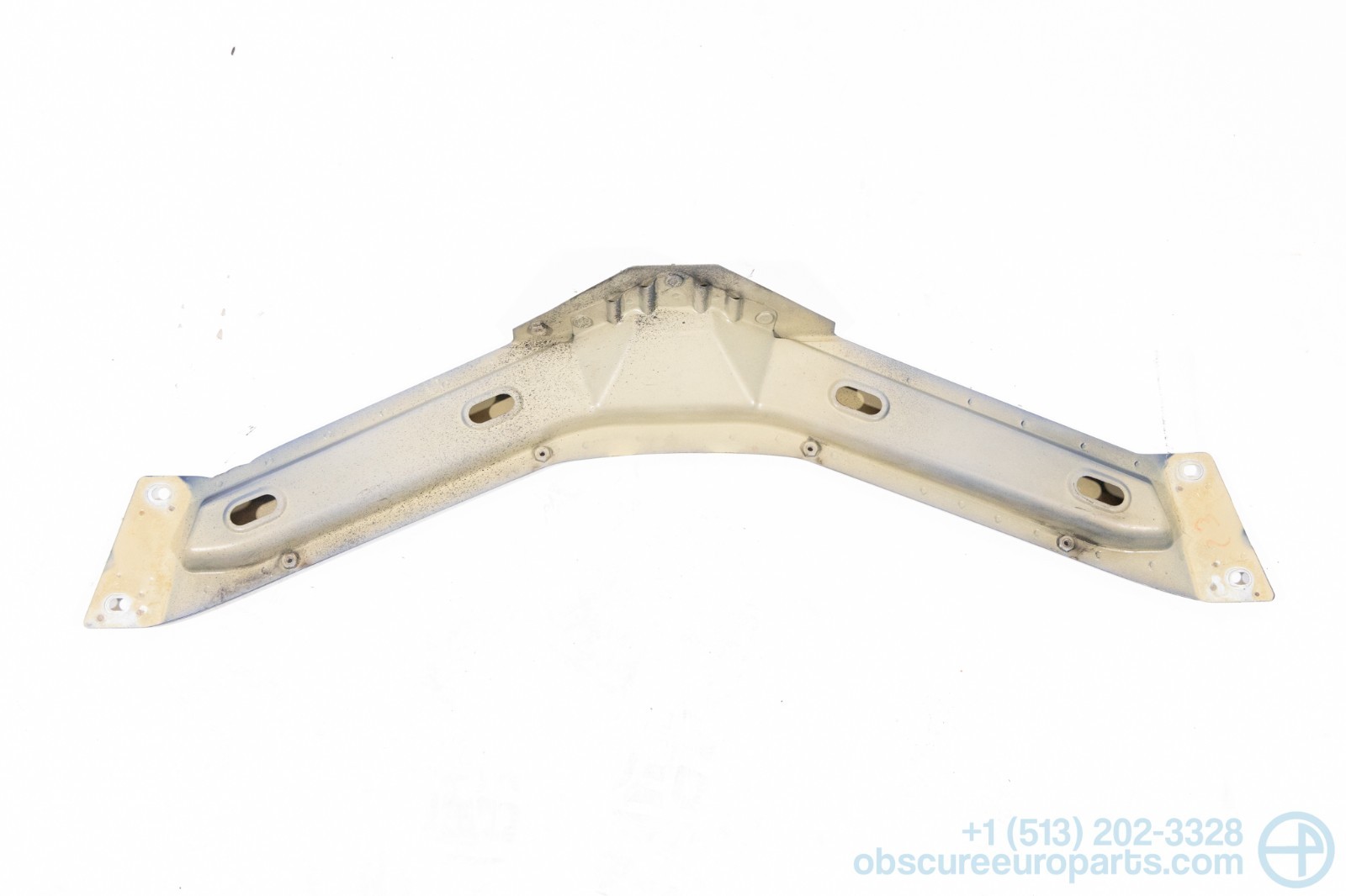 Used 2003-2007 Maserati M139 Quattroporte Front Cross Member