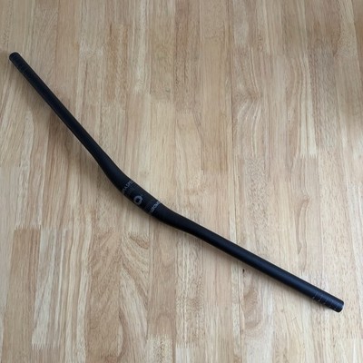Sonder Aspect Mountainbike Riser Lenker 31,8 780 mm 15 mm Rise 9 Grad Sweep