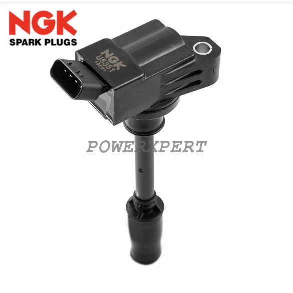 Bobina de encendido OEM 90919-02269 para Lexus GS IS RC NX Turbo 2,0 L 8ARFTS 2015-2024 Foto 4 de 4