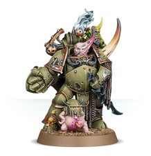 Death Guard Plague Marine Champion NOS Dark Imperium 40k Games Workshop