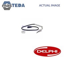 TS30176 SENSOR EXHAUST GAS TEMPERATURE DELPHI FOR SEAT LEON ST,ALHAMBRA,ATECA