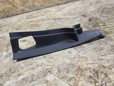 Capot Jaguar XK