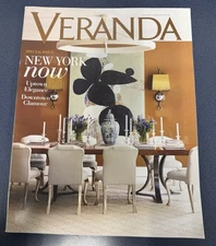 Veranda January-February 2018