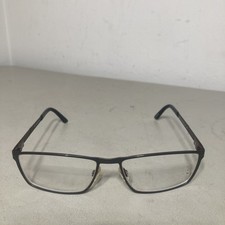 JAGUAR Eyeglass Frames Mod.33078-1037 57-16-140 35mm Eyeglass Frames Only