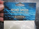 Shimano Spinning Reel Spool 2000 Aero — photo 2