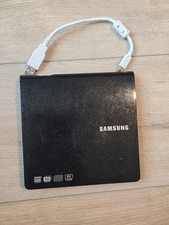 SAMSUNG SE-208 Thin Portable USB DVD Player Laptop Computer Writer SE-208GB/RSBD