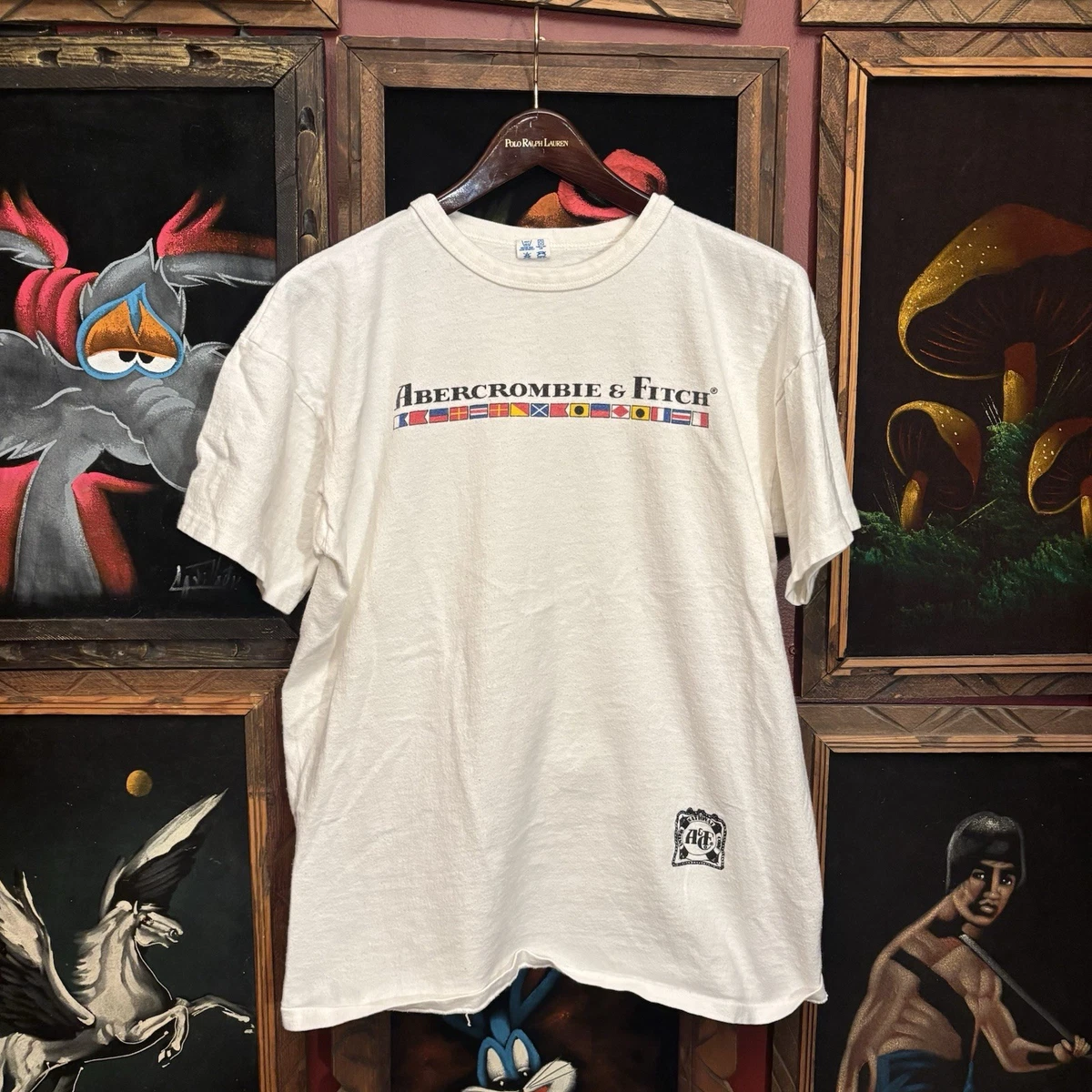 Champion 1980s Vintage T-Shirts for Men for sale | eBay