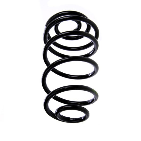24684835 Rear Coil Spring Single Lowered Suspension Replacement Spare Part Sachs