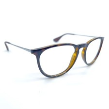 Ray-Ban Erika RB 4171 Brown Tortoise Sunglasses Frame 54-18-145 Eyewear