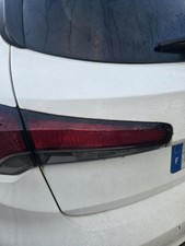 RÜCKLICHT LINKS INNEN REAR LIGHT LEFT INNER Fiat Tipo (356H/357H) 52185924
