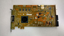 HP Latex 570 Plotter CZ151-80217 Engine PCA Board (M0E29-60151)
