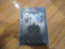 Rackham AT 43 Operation Damocles Initiation Set booklet