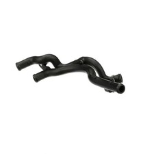 Cooling system pipe hose Plastic 02-2830 GATES for AUDI A8 D4 A5 Q7 A6 C6 A4 B7