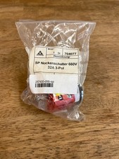 Ditting 704077 (old # 257400) - Ditting KFA1403 3 phase 220V cam switch, tall