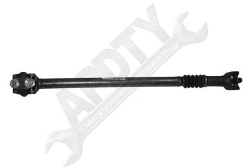 APDTY 111020 Drive Shaft Replaces 52098378