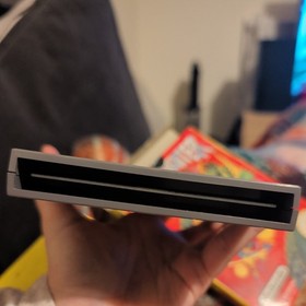 Nintendo NES Burai Fighter PAL UK &ndash; Boxed with Manual (No Sleeve)