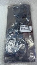 MEUUT 2 Pack Trauma Shears Bandage Scissors - Medical Supplies with 8 inch