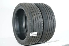 2x Sommerreifen Pirelli 225 40 19 Zoll DOT22 ca.6mm Bmw*
