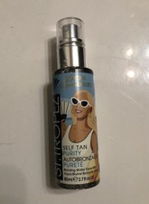 St. Tropez Self Tan Purity Bronzing Water Face Mist 2.7 fl. oz