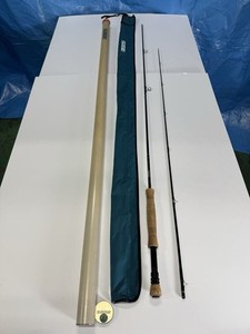 Sage Sp Fly Rod for sale | eBay