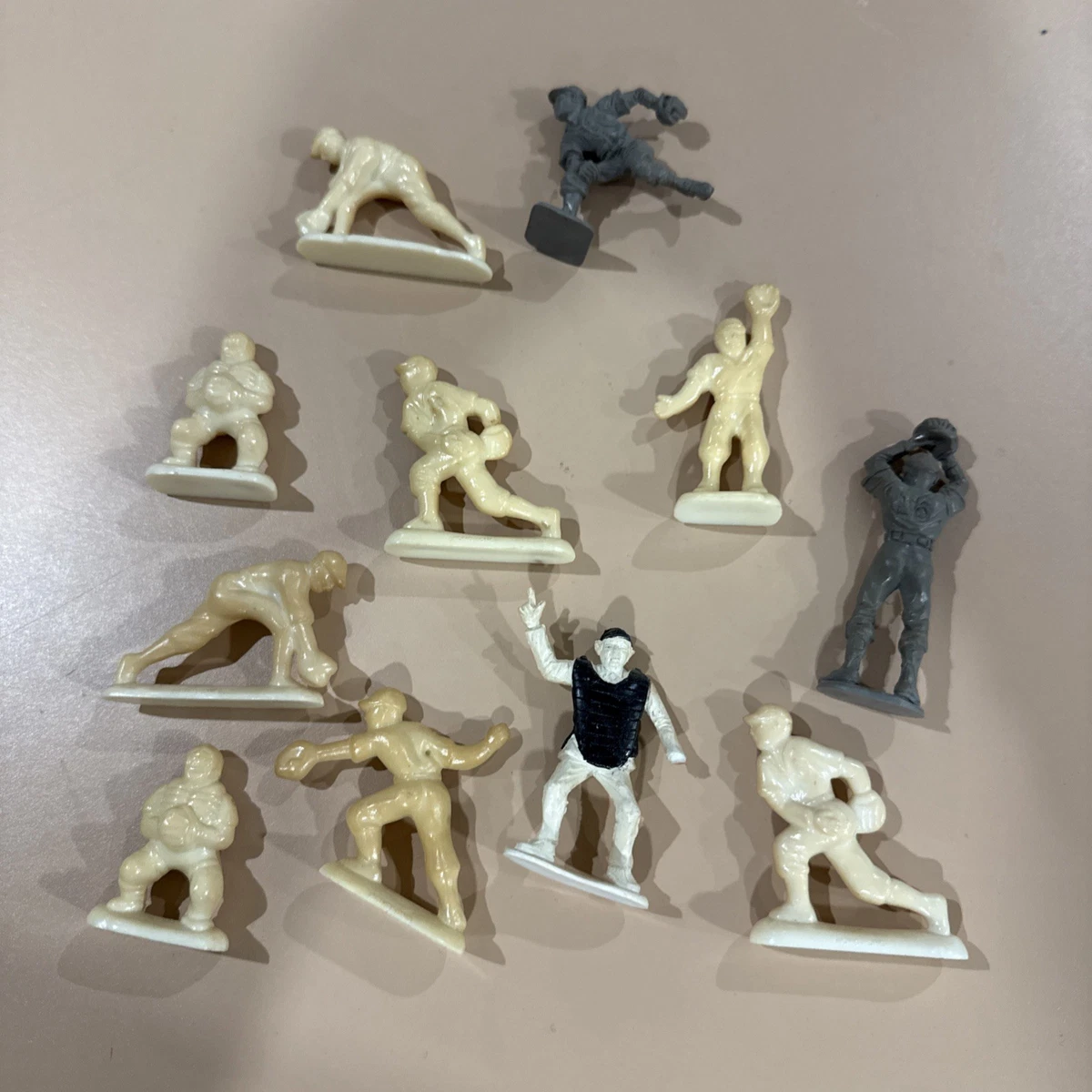 MLB ボブギブソン　フィギュア　マクファーレン製　未開封 Baseball Figures In other Vintage Sports Memorabilia for sale | eBay