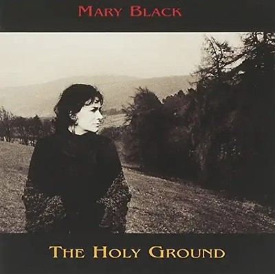 HOLY GROUND