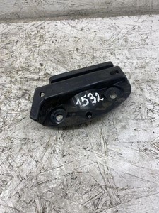 BMW 3 Touring E91 Stoßstangenhalter hinten rechts 7118194 2.00 Diesel 33467915