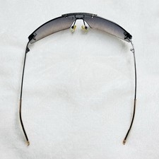 CHANEL Blue Plastic Frame Sunglasses for Women for sale | eBay