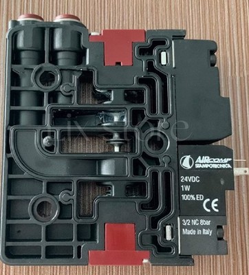 QTY:1 new Cartridge Valves Integrated Valve Islands VA8 EV5/2 8mm #am