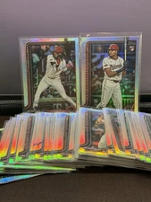 2025 Topps Update Baseball Complete Your All Star Game Insert Set ASG YOU PICK!