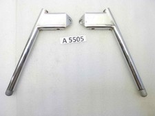 Semimanubri Menani moto epoca Morini Agusta Ducati Honda diam 22 mm nuovo fon...