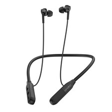 Sports Bluetooth Headphones, 25 Hours Play time, 6.0 Wireless Neck-Worn Earbuds