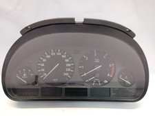 Compteur BMW 735