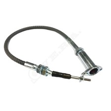 Cavo di comando non originale per miniescavatore JCB 801.4