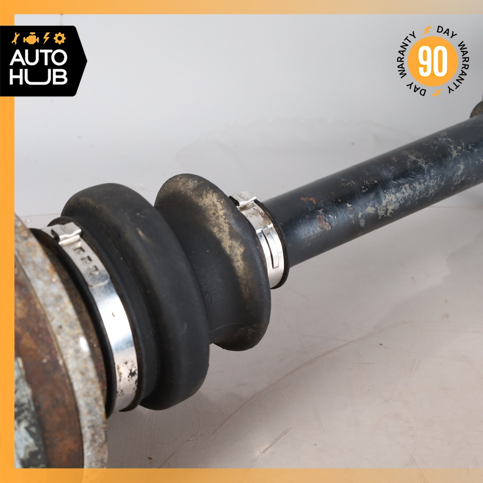 Bentley Brooklands 1990-2003 Rear Right Cv axle