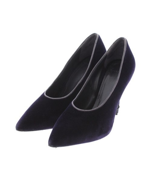 Givenchy Pumps Women'S Used Vintage Clothing