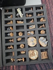 Bolt Action German Fallschirmjager And Afrika Corps Army