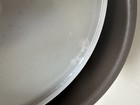 SEARS 1970s ENAMEL COATED SAUCE 5 QRT Pot W/LID (NEW Old stock) — photo 8